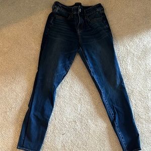 American eagle dream jeans